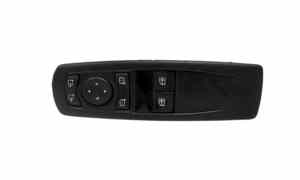 Pulsantiera anteriore sinistra Guida per Renault Megane Coup  (10>) (2010 - In produzione)