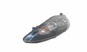 Faro anteriore Sinistro Guida per Ford Fiesta 6 Serie (2008 - 2017)