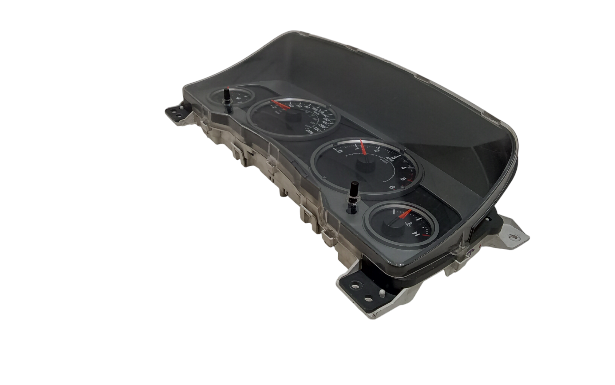 Quadro Strumenti per Jeep Compass Serie (07>11) (2007 - 2011)