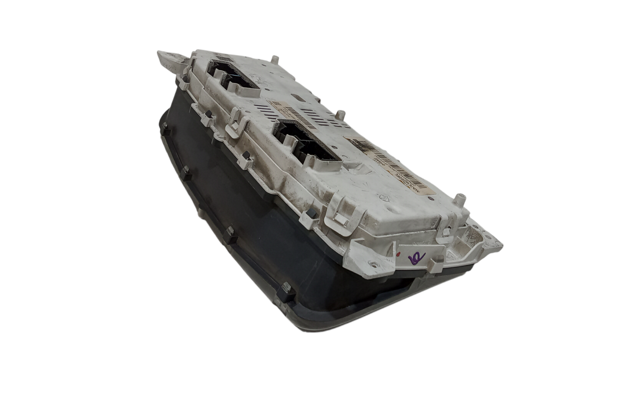 Quadro Strumenti per Jeep Compass Serie (07>11) (2007 - 2011)