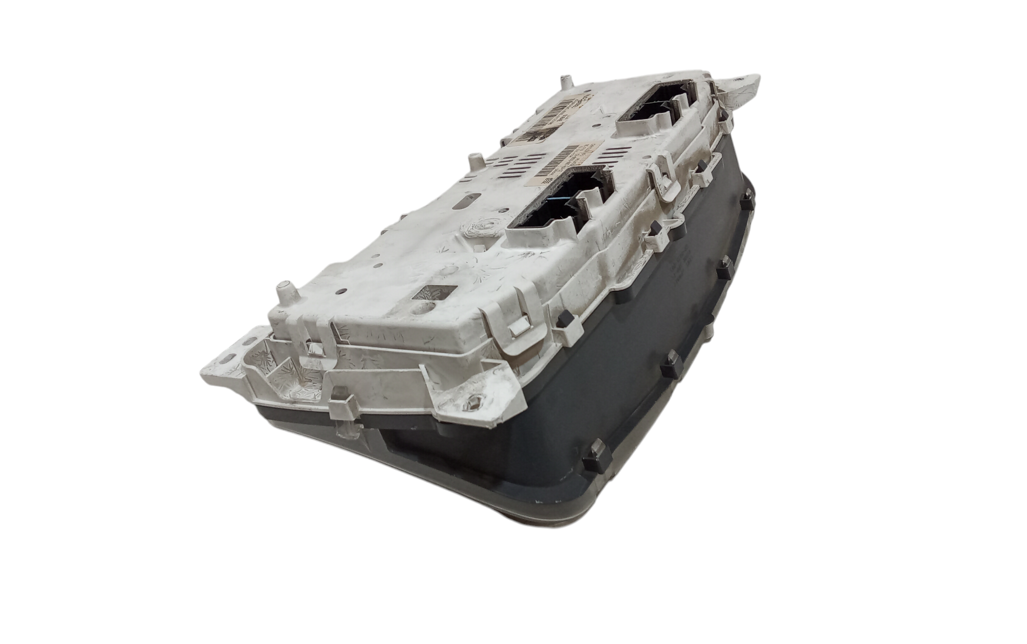 Quadro Strumenti per Jeep Compass Serie (07>11) (2007 - 2011)