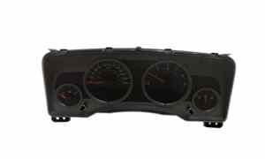 Quadro Strumenti per Jeep Compass Serie (07>11) (2007 - 2011)