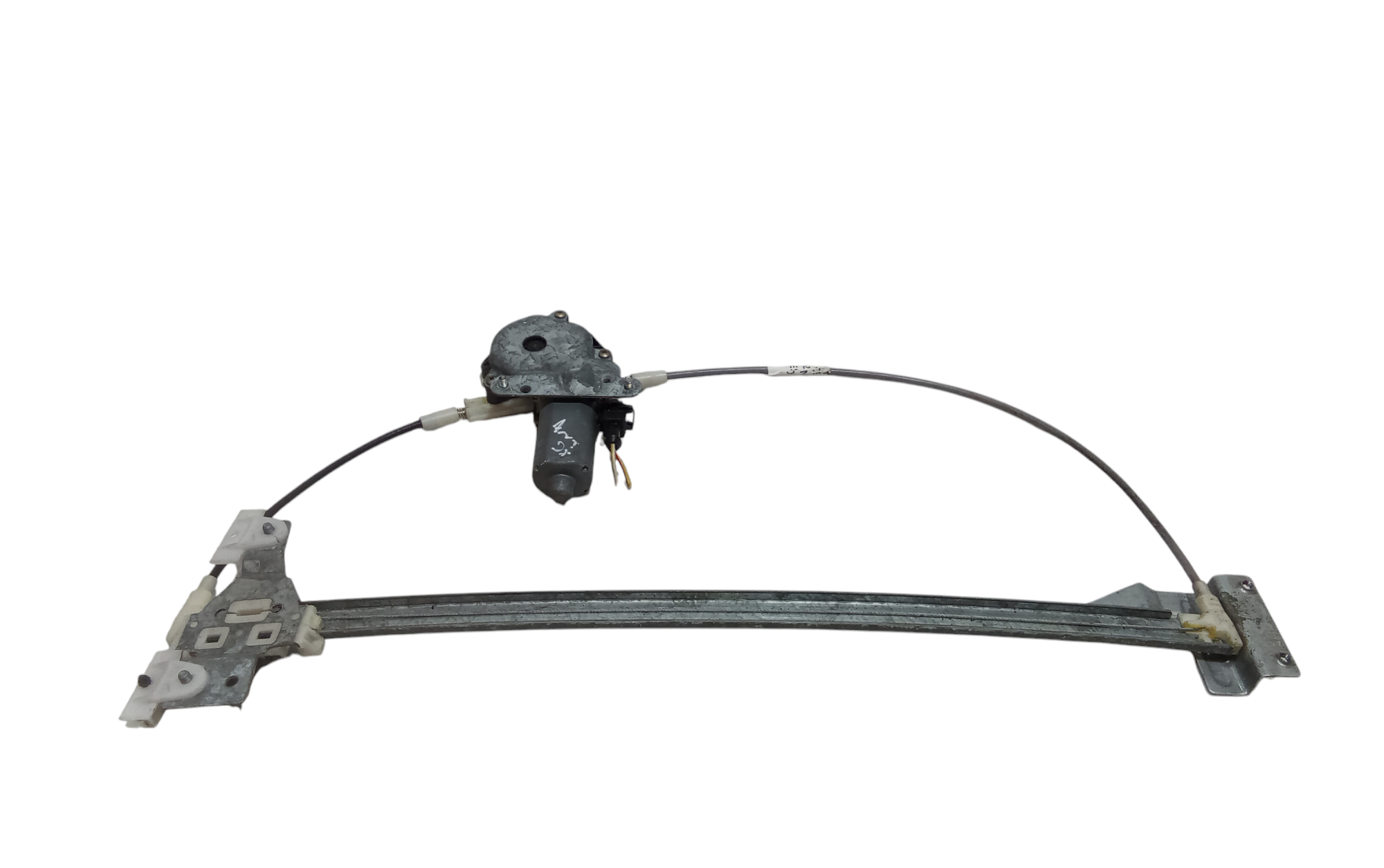 Cremagliera anteriore destra passeggero per Mercedes Vito W638 (1995 - 2003)