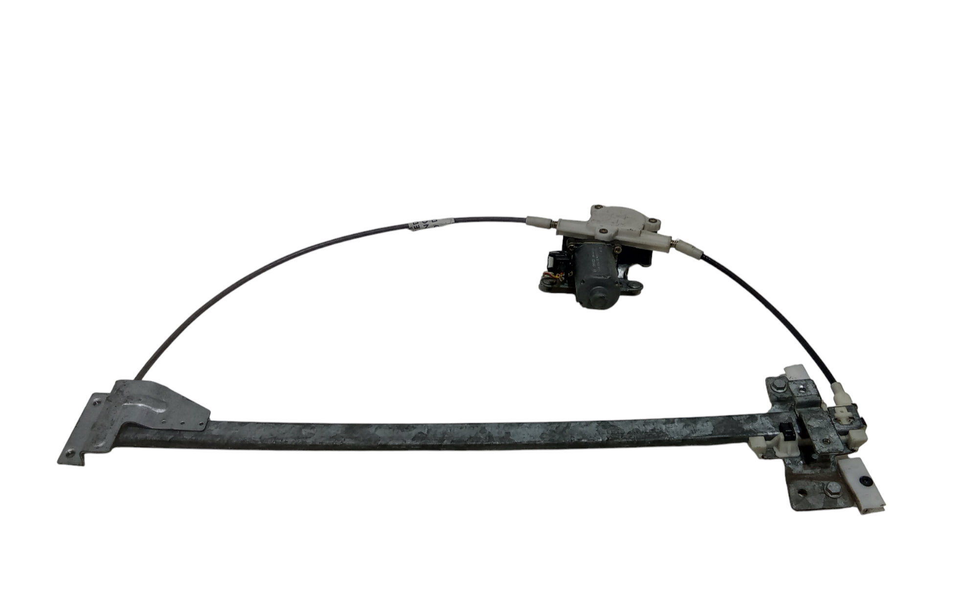 Cremagliera anteriore destra passeggero per Mercedes Vito W638 (1995 - 2003)