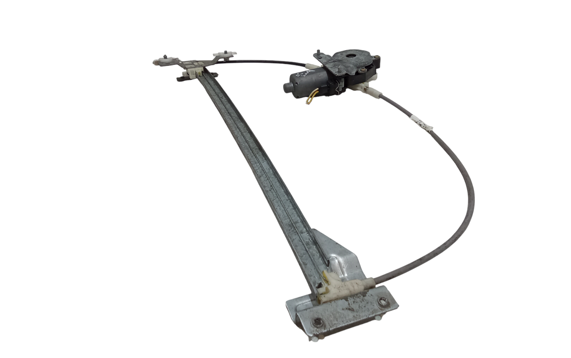 Cremagliera anteriore destra passeggero per Mercedes Vito W638 (1995 - 2003)