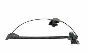 Cremagliera anteriore destra passeggero per Mercedes Vito W638 (1995 - 2003)