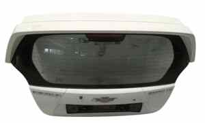 Portellone Posteriore per Chevrolet Spark 1 Serie (2009 - 2012)