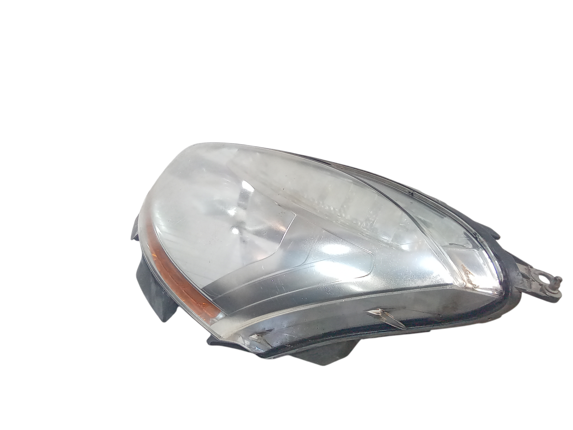 Faro anteriore Sinistro Guida per Citroen C4 Picasso (06>13) Mk1 (2006 - 2013)