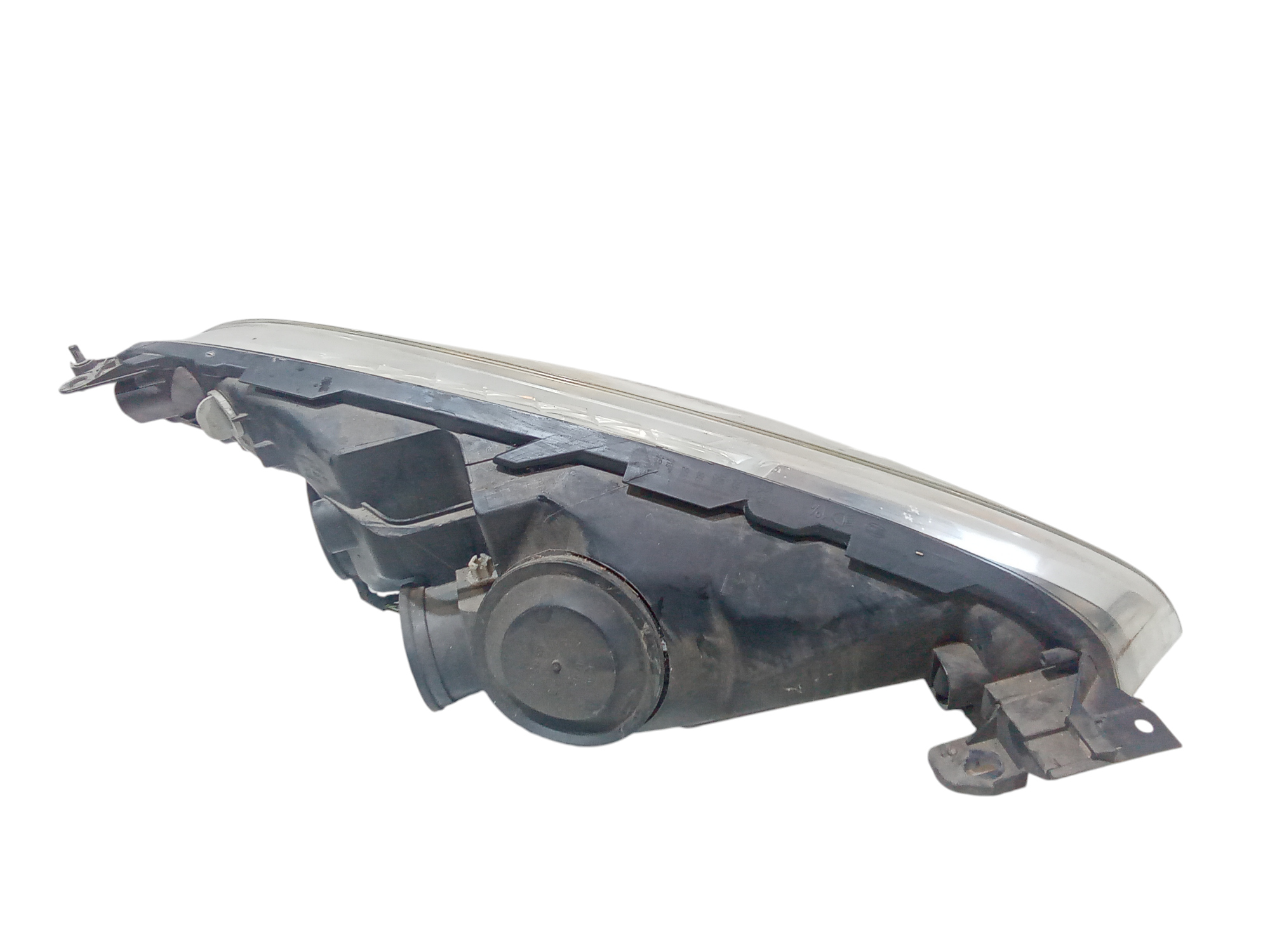 Faro anteriore Sinistro Guida per Citroen C4 Picasso (06>13) Mk1 (2006 - 2013)