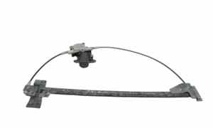 Cremagliera anteriore sinistra Guida per Mercedes Vito W638 (1995 - 2003)