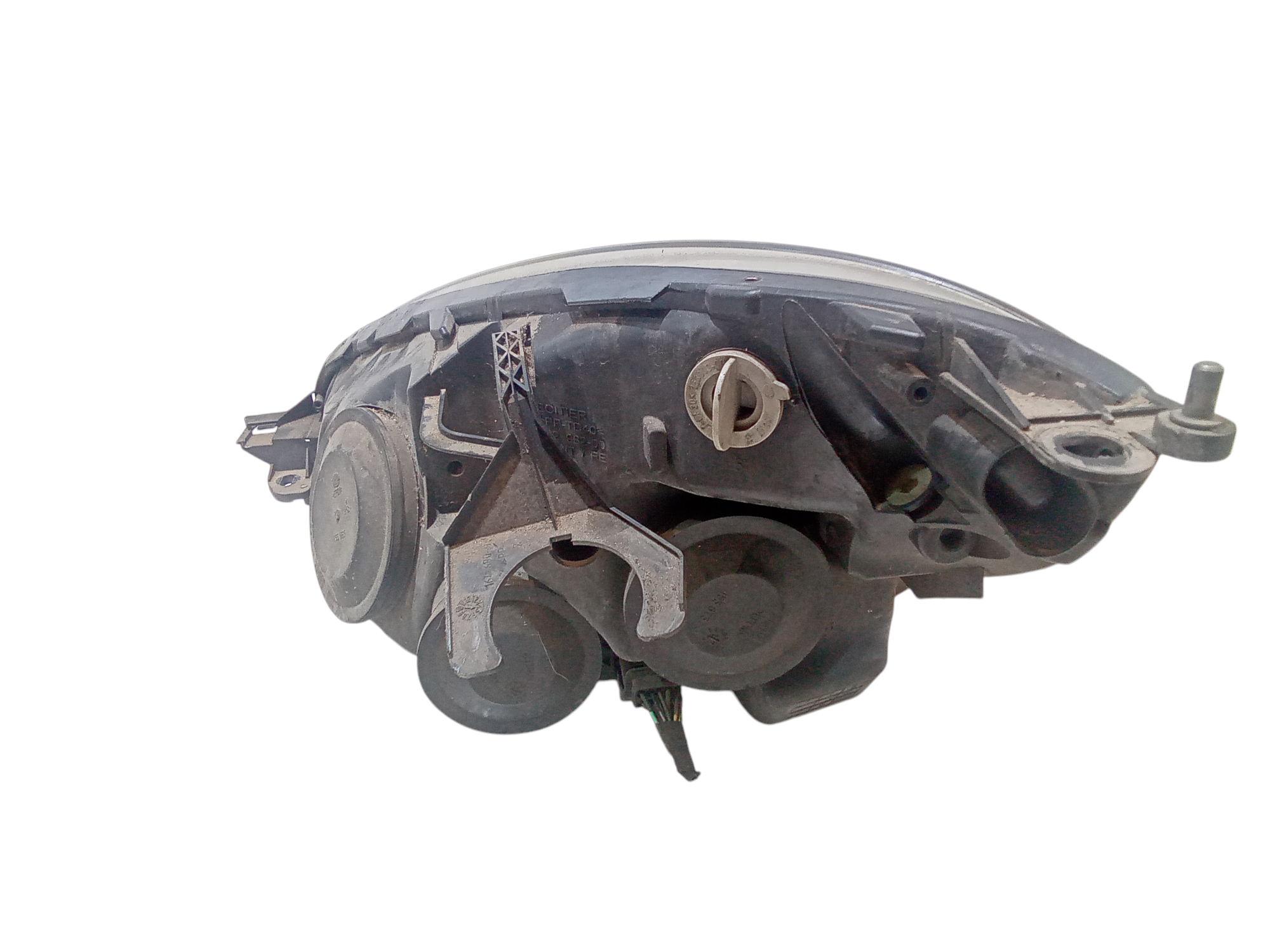 Faro anteriore Destro Passeggero per Citroen C4 Picasso (06>13) Mk1 (2006 - 2013)