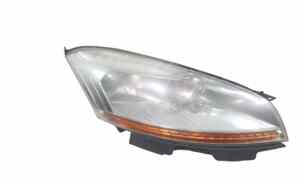 Faro anteriore Destro Passeggero per Citroen C4 Picasso (06>13) Mk1 (2006 - 2013)