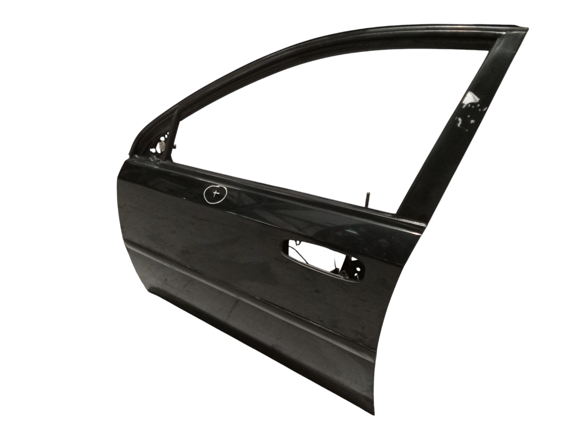 Portiera Anteriore Sinistra per Chevrolet Nubira S. Wagon 2 Serie (2003 - 2009)