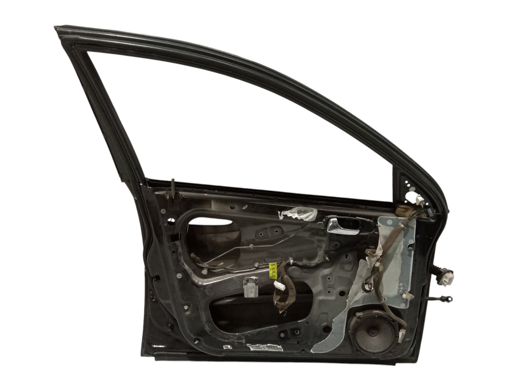 Portiera Anteriore Sinistra per Chevrolet Nubira S. Wagon 2 Serie (2003 - 2009)