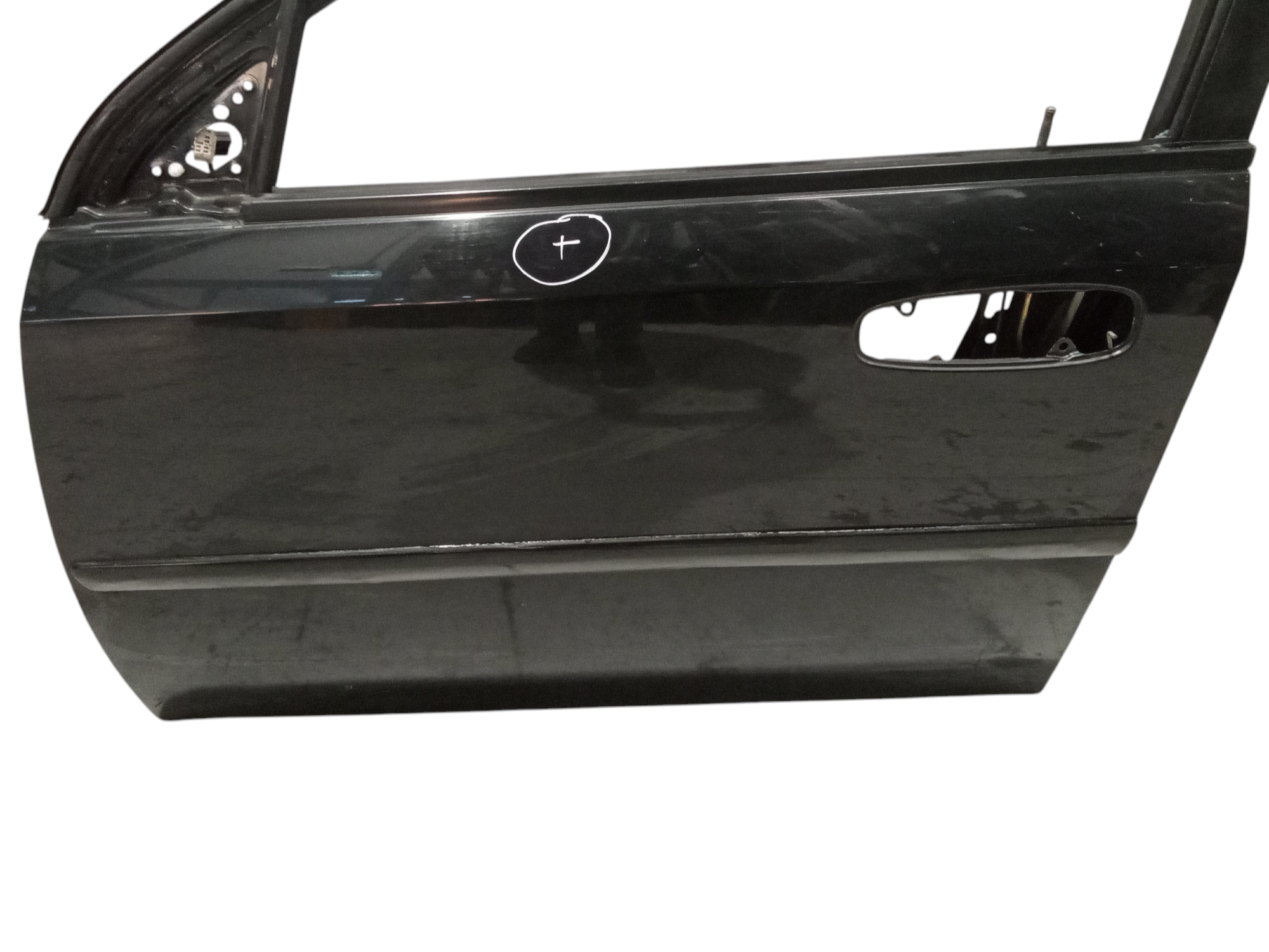 Portiera Anteriore Sinistra per Chevrolet Nubira S. Wagon 2 Serie (2003 - 2009)