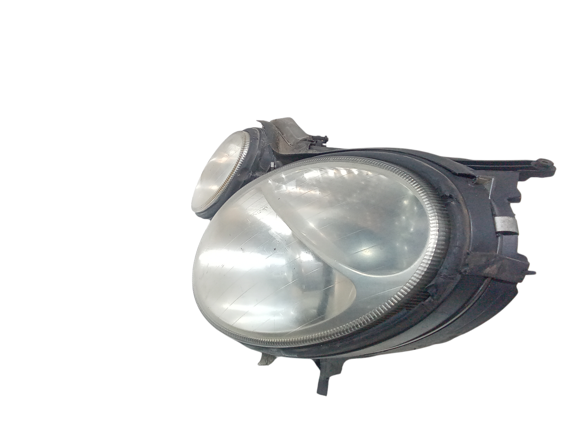 Faro anteriore Sinistro Guida per Mercedes Classe E Berlina W211 (2002 - 2007)