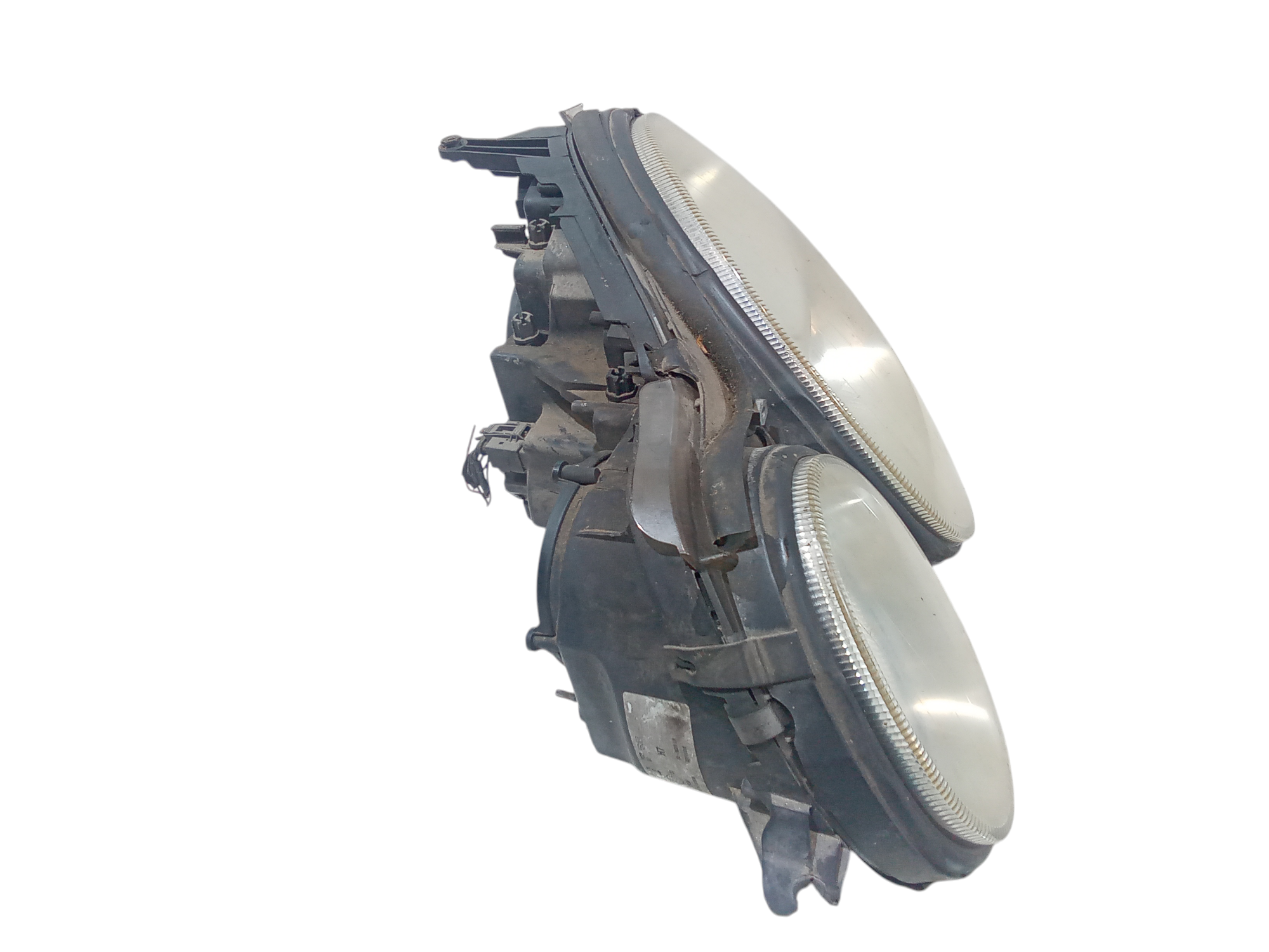 Faro anteriore Sinistro Guida per Mercedes Classe E Berlina W211 (2002 - 2007)