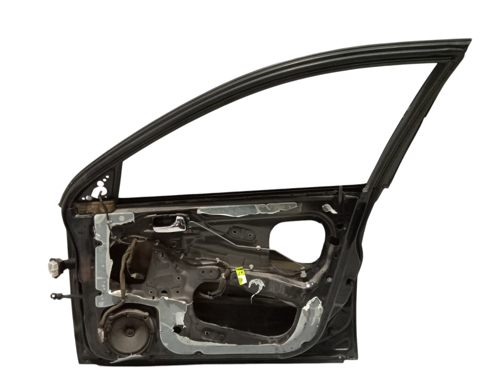 Portiera anteriore Destra per Chevrolet Nubira S. Wagon 2 Serie (2003 - 2009)