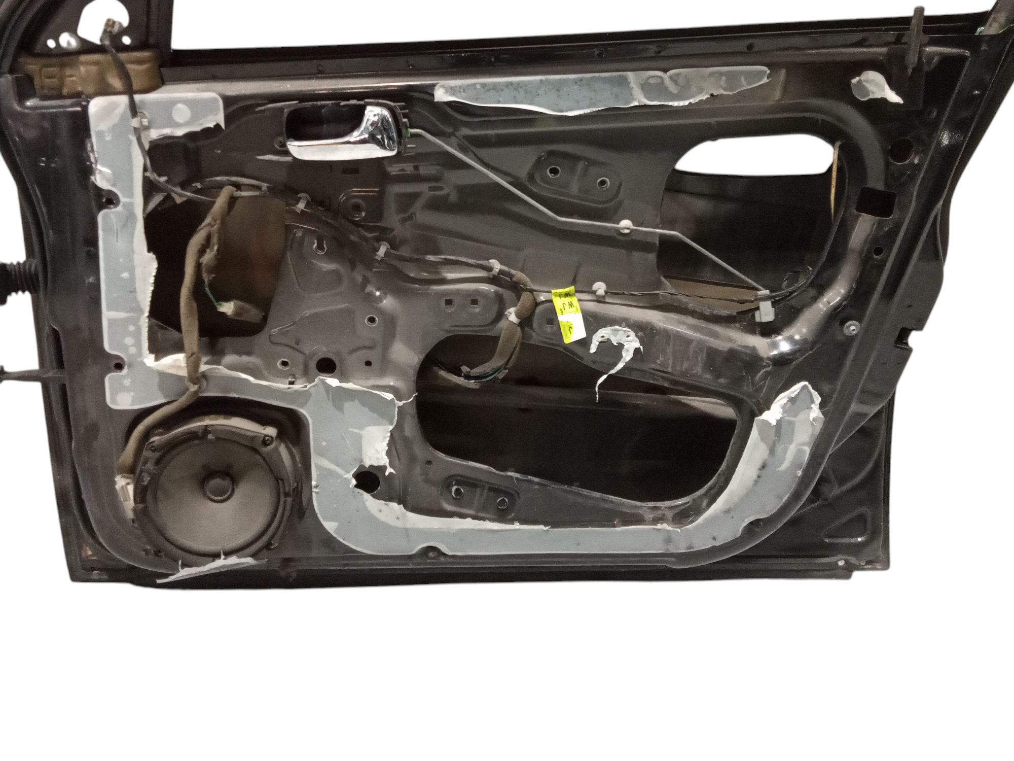 Portiera anteriore Destra per Chevrolet Nubira S. Wagon 2 Serie (2003 - 2009)