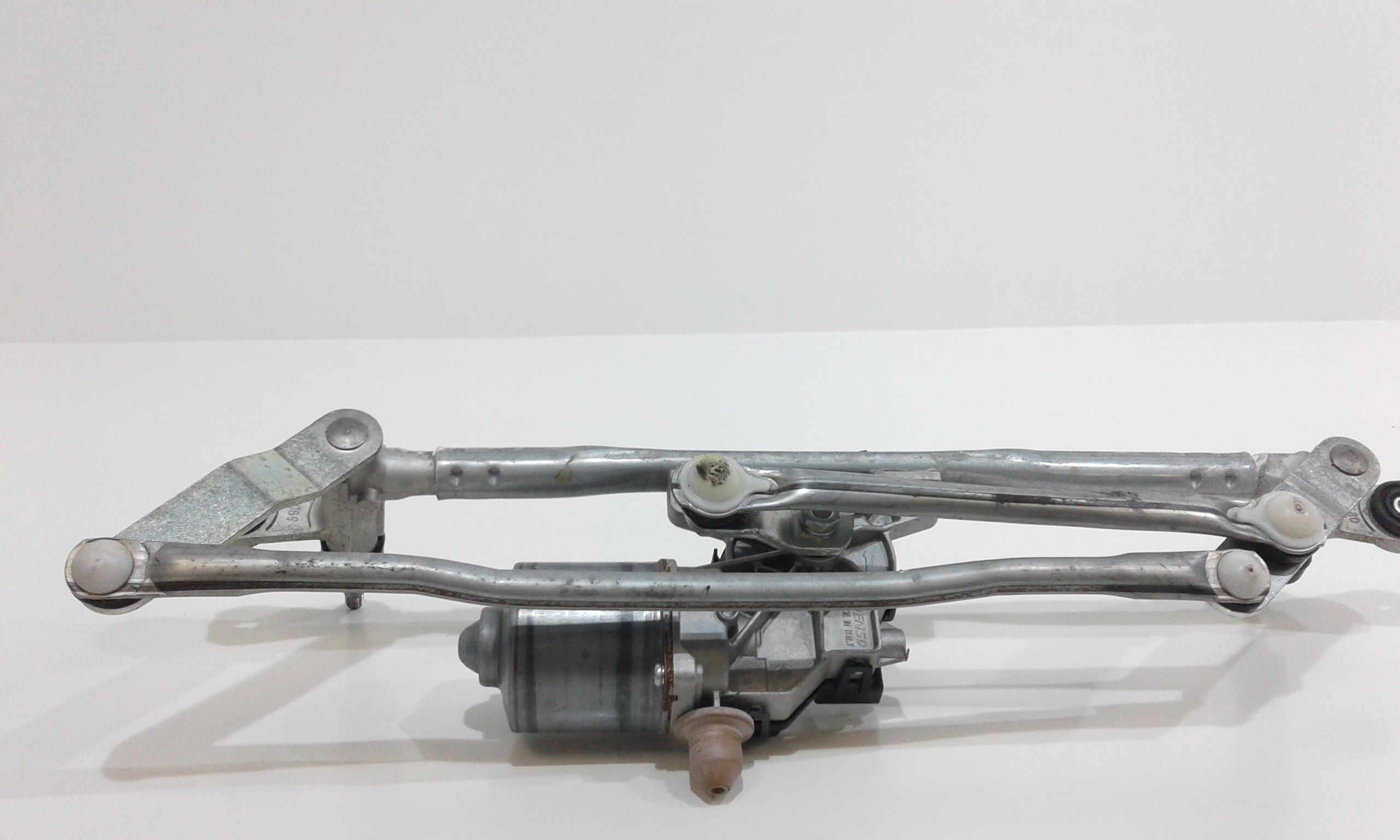 Motorino tergi ant completo di tandem FIAT Panda 3 Serie