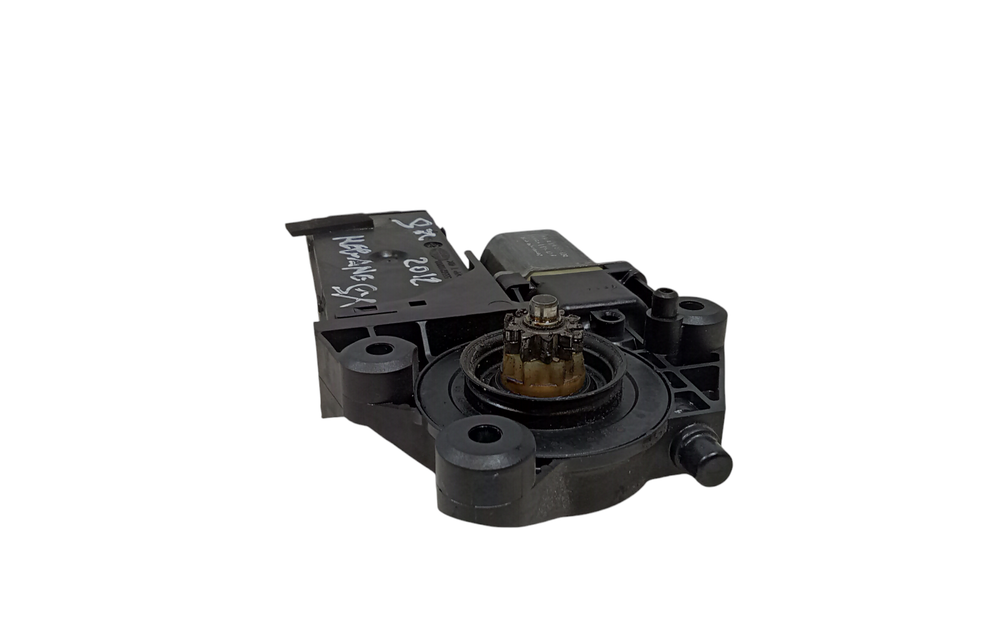 Motorino Alzavetro anteriore Sinistro per Renault Megane Coup  (10>) (2010 - In produzione)