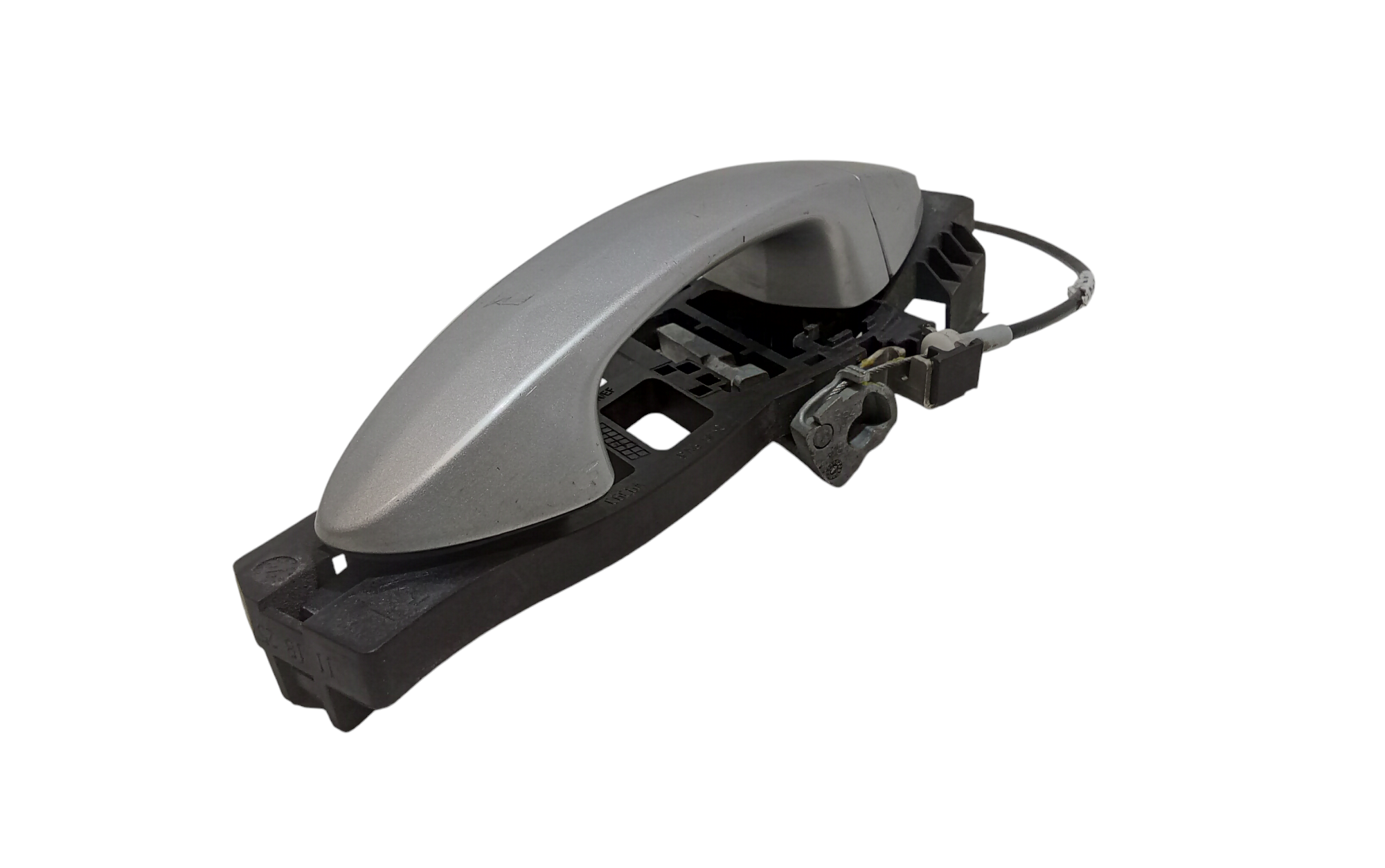 Maniglia esterna Anteriore Destra per Ford Fiesta 6 Serie (2008 - 2017)