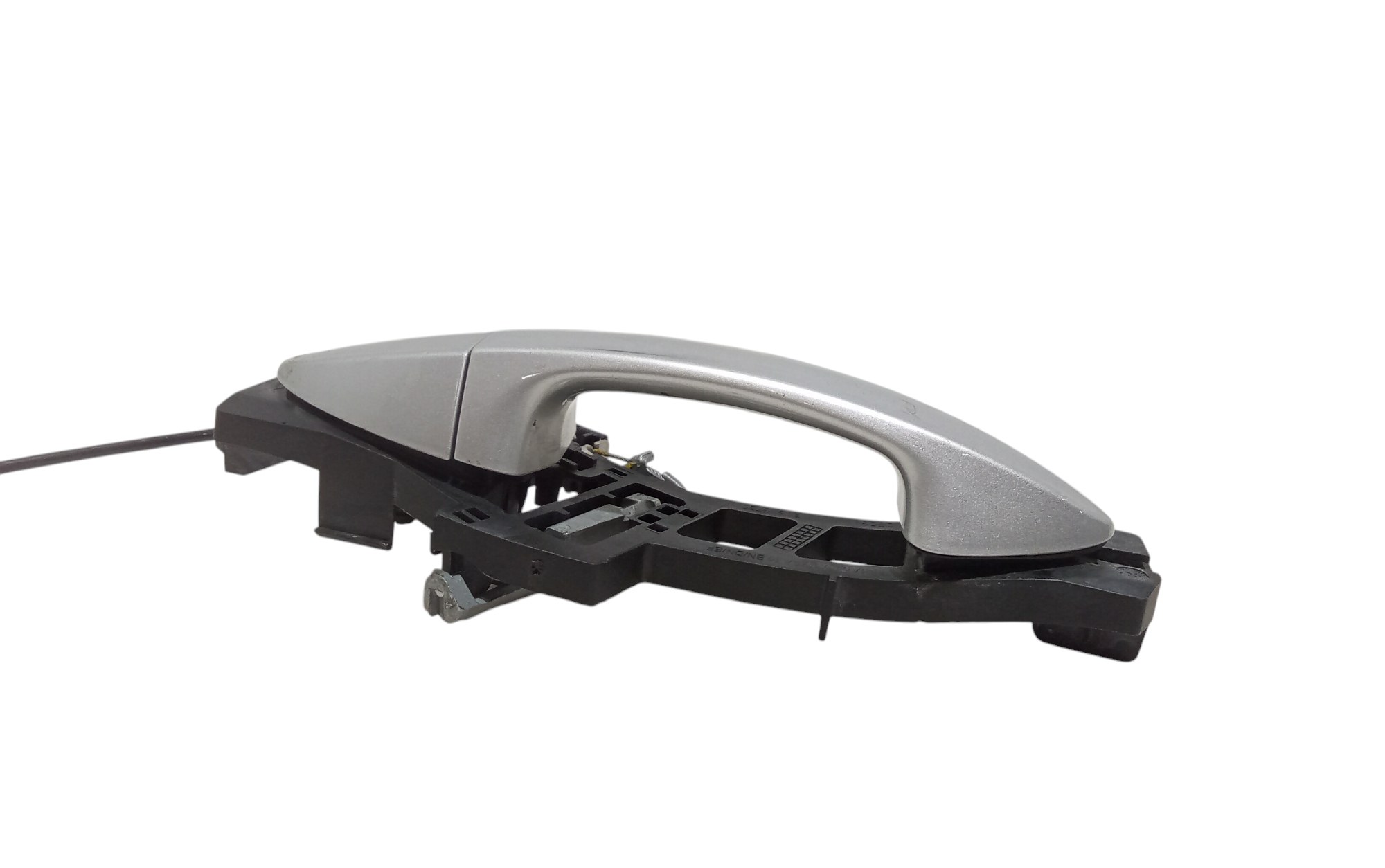 Maniglia esterna Anteriore Destra per Ford Fiesta 6 Serie (2008 - 2017)