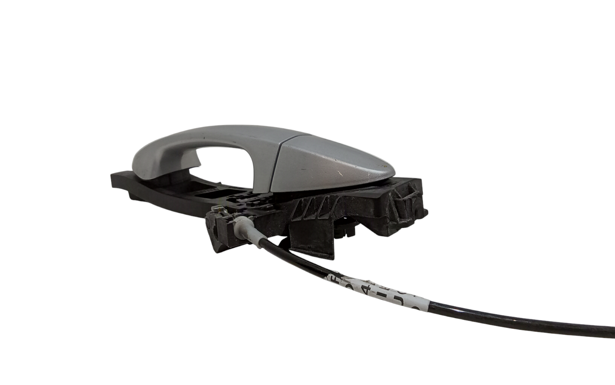 Maniglia esterna Anteriore Destra per Ford Fiesta 6 Serie (2008 - 2017)