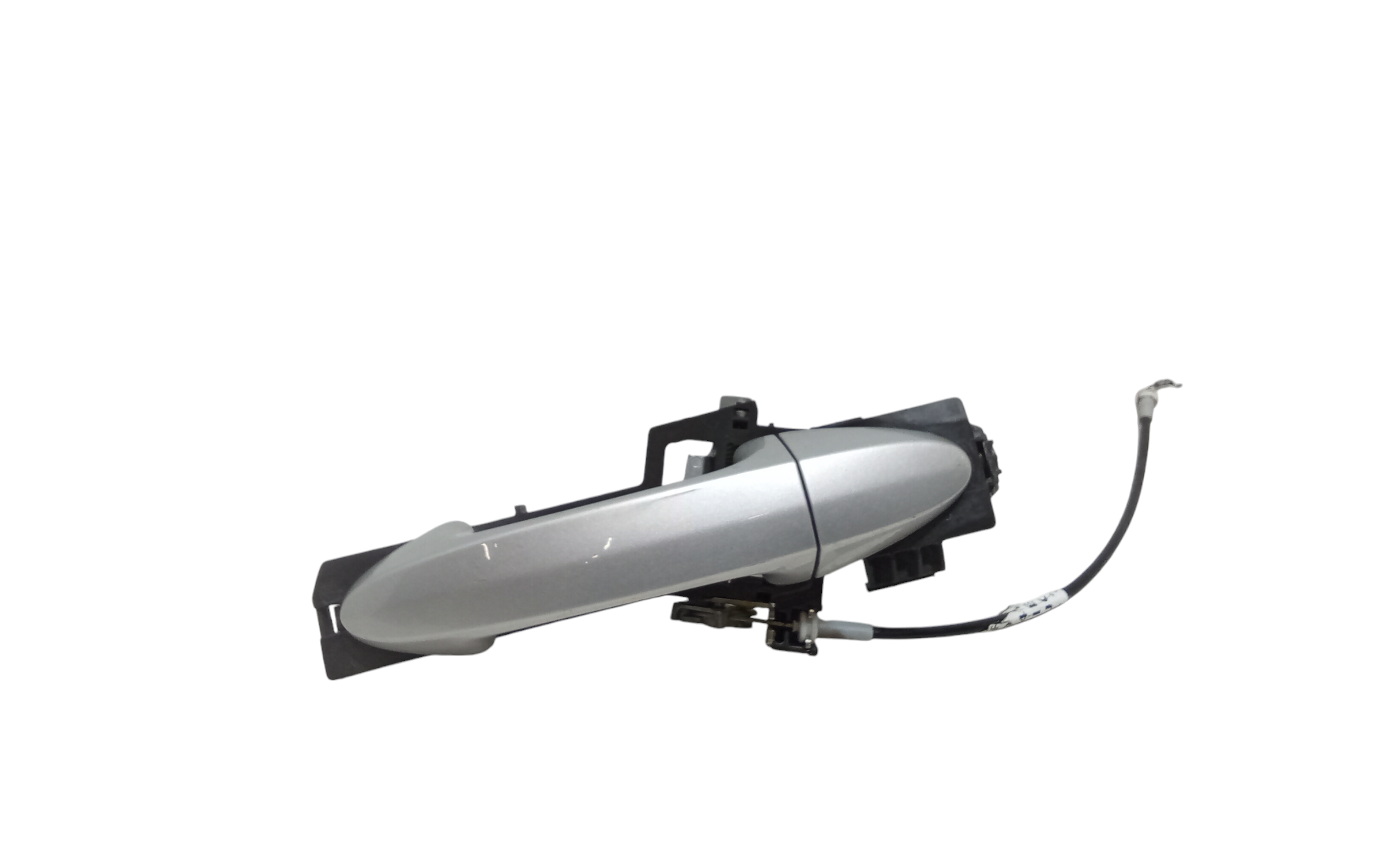 Maniglia esterna Anteriore Destra per Ford Fiesta 6 Serie (2008 - 2017)