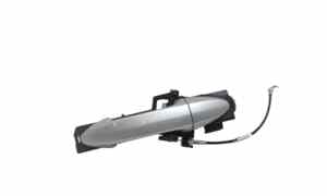 Maniglia esterna Anteriore Destra per Ford Fiesta 6 Serie (2008 - 2017)