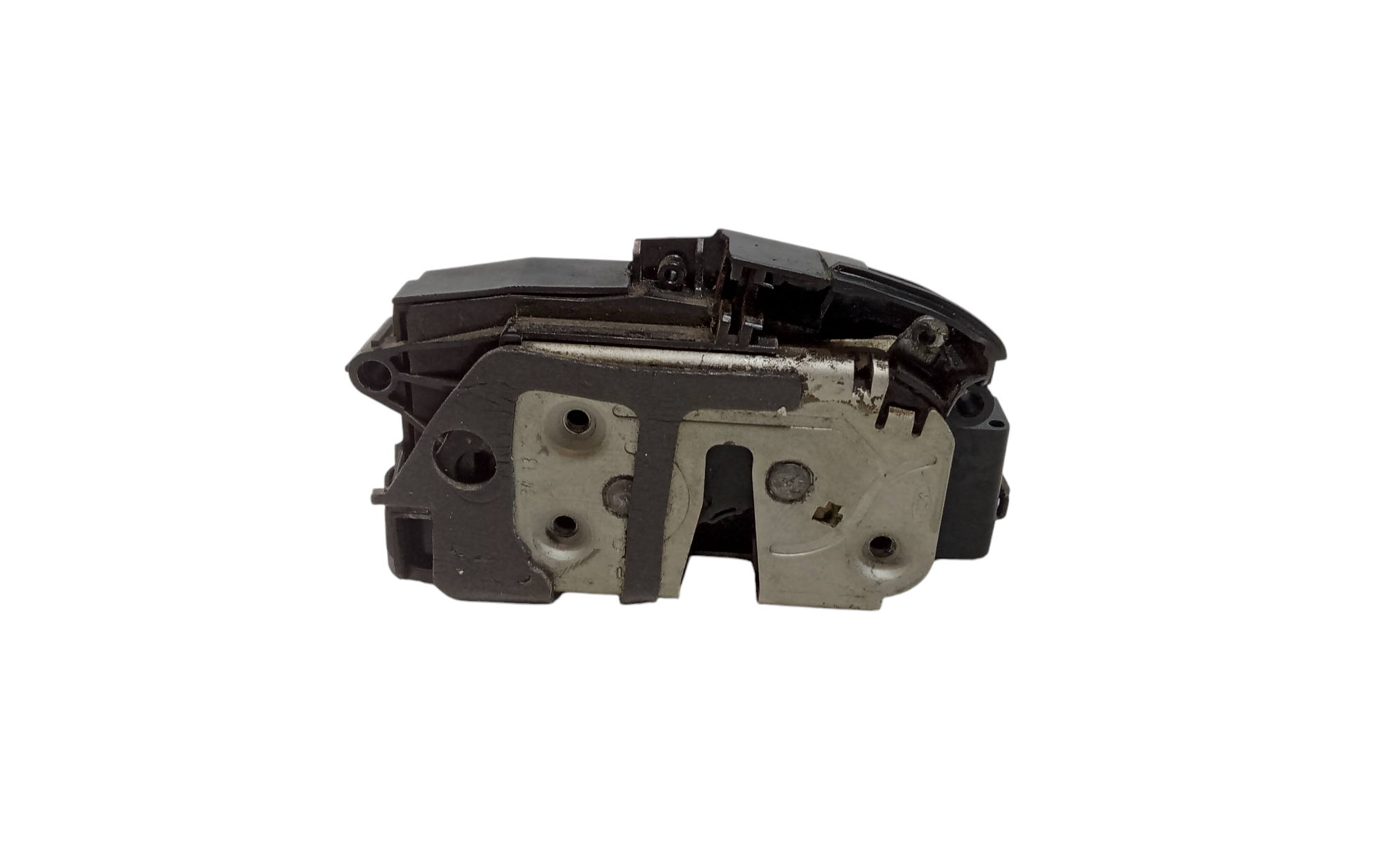 Serratura Anteriore Destra per Ford Fiesta 6 Serie (2008 - 2017)