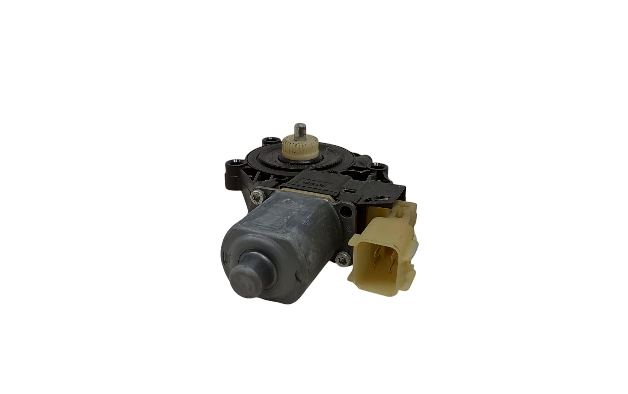 Motorino Alzavetro anteriore destra per Ford Fiesta 6 Serie (2008 - 2017)