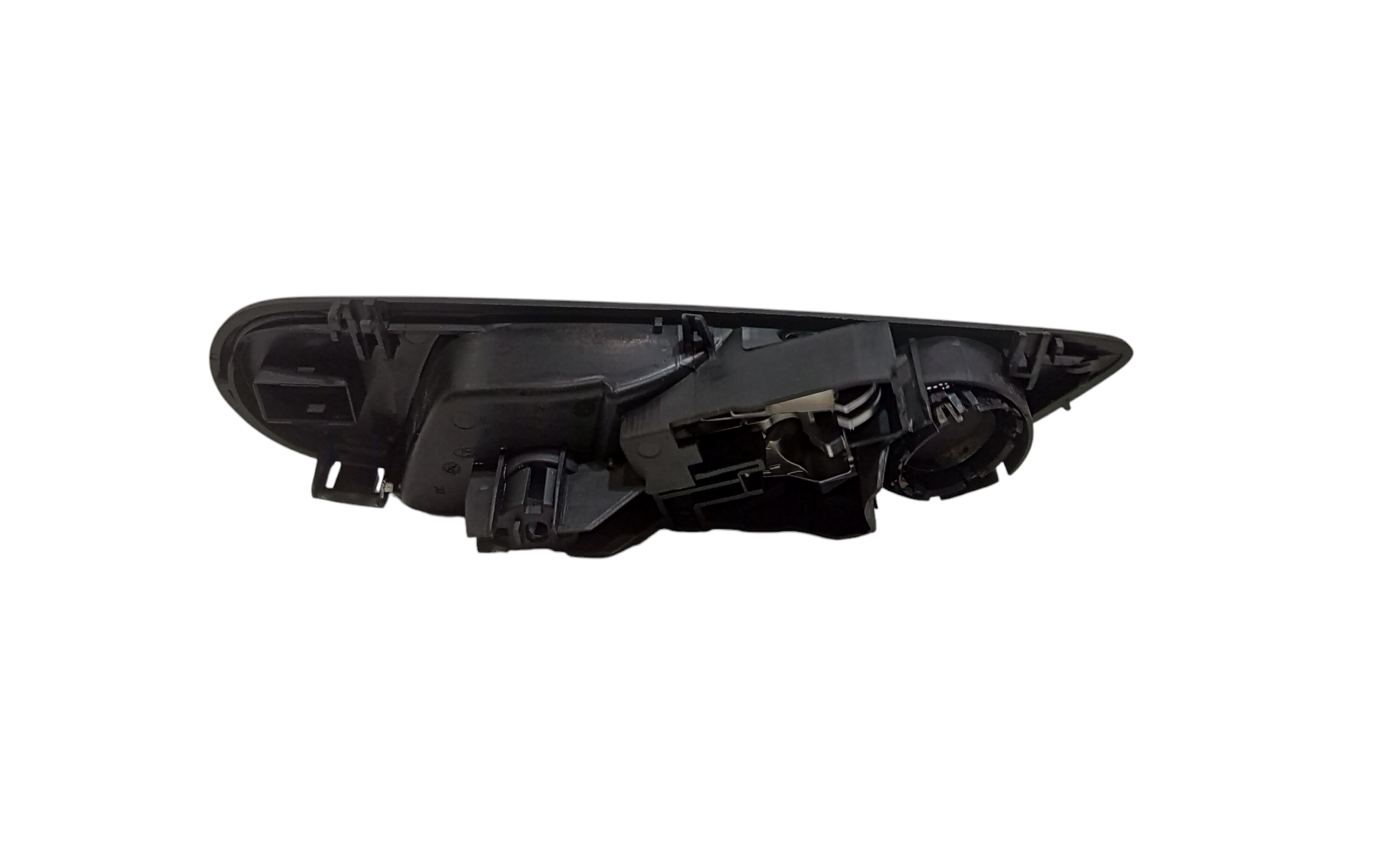 Maniglia interna Anteriore Destra per Ford Fiesta 6 Serie (2008 - 2017)