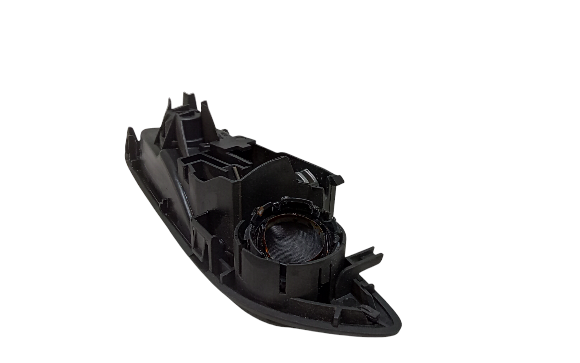 Maniglia interna Anteriore Destra per Ford Fiesta 6 Serie (2008 - 2017)