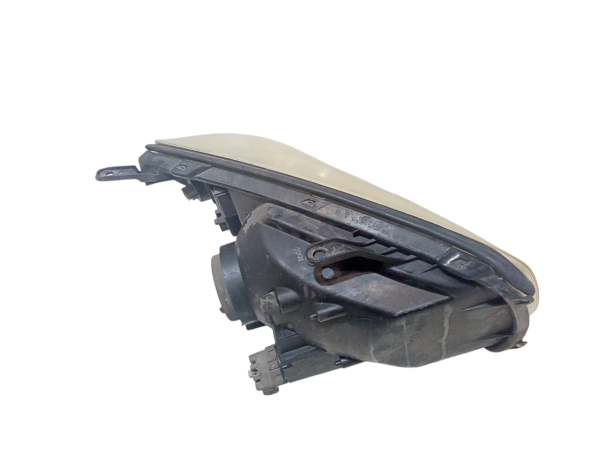 Faro anteriore Sinistro Guida per Toyota Rav4 3 Serie (2003 - 2005)