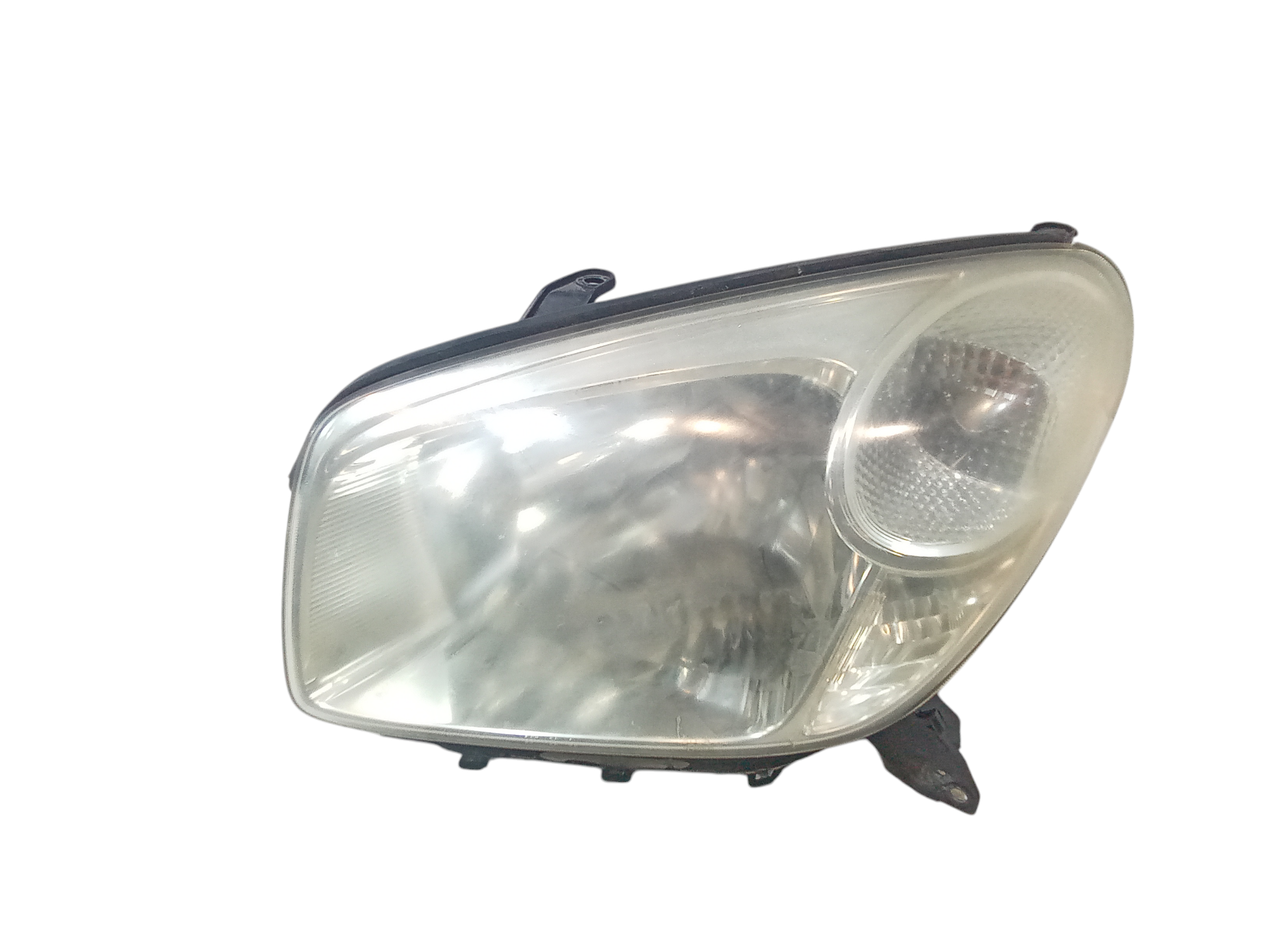 Faro anteriore Sinistro Guida per Toyota Rav4 3 Serie (2003 - 2005)