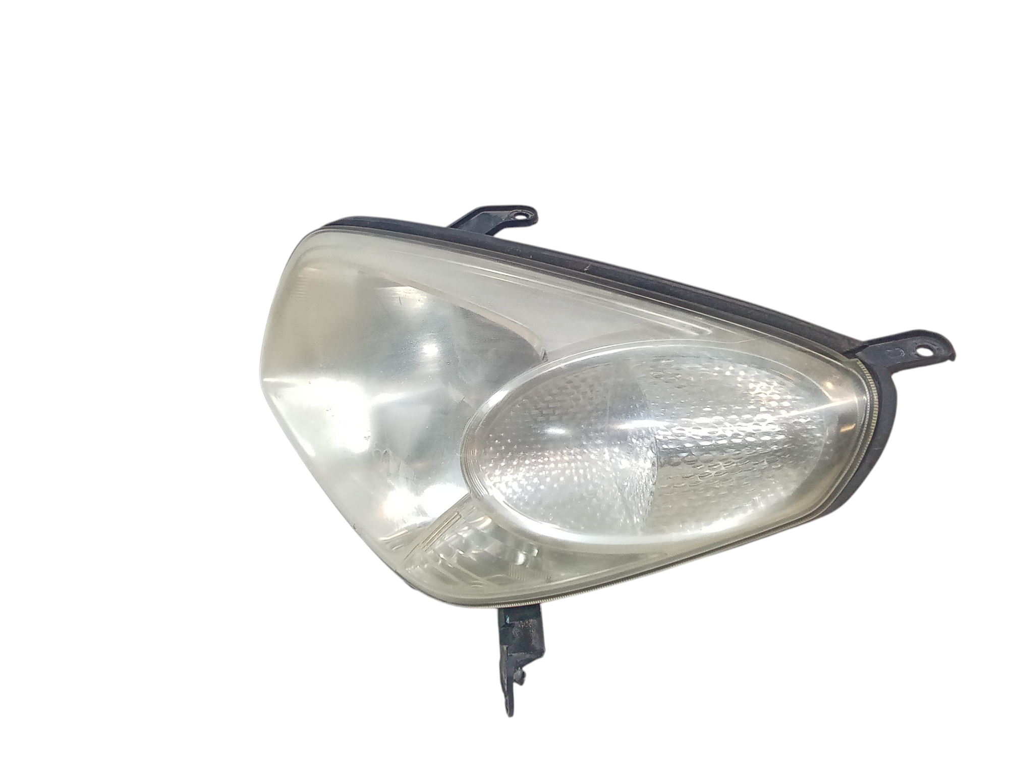 Faro anteriore Sinistro Guida per Toyota Rav4 3 Serie (2003 - 2005)