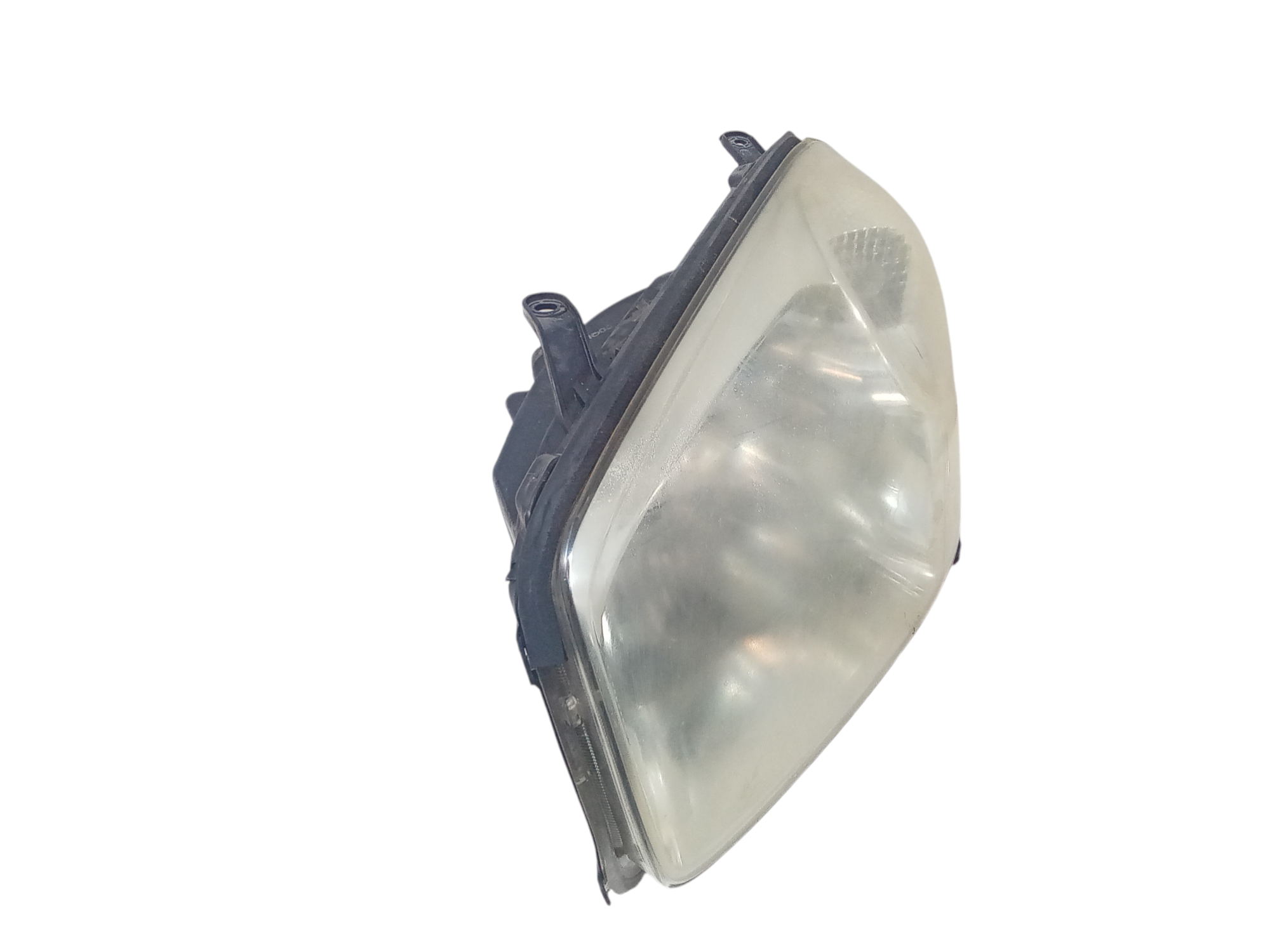 Faro anteriore Sinistro Guida per Toyota Rav4 3 Serie (2003 - 2005)