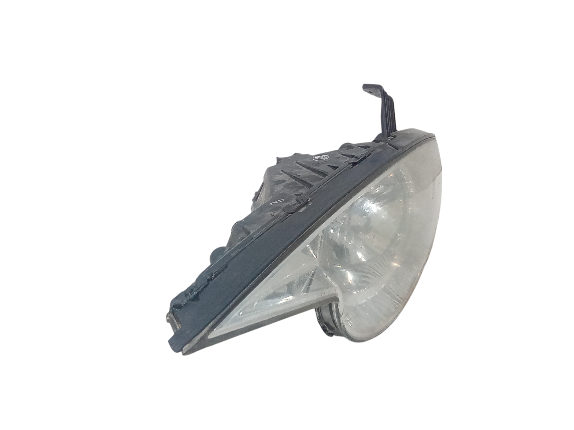 Faro anteriore Sinistro Guida per Ssangyong Actyon 1 Serie (2006 - In produzione)