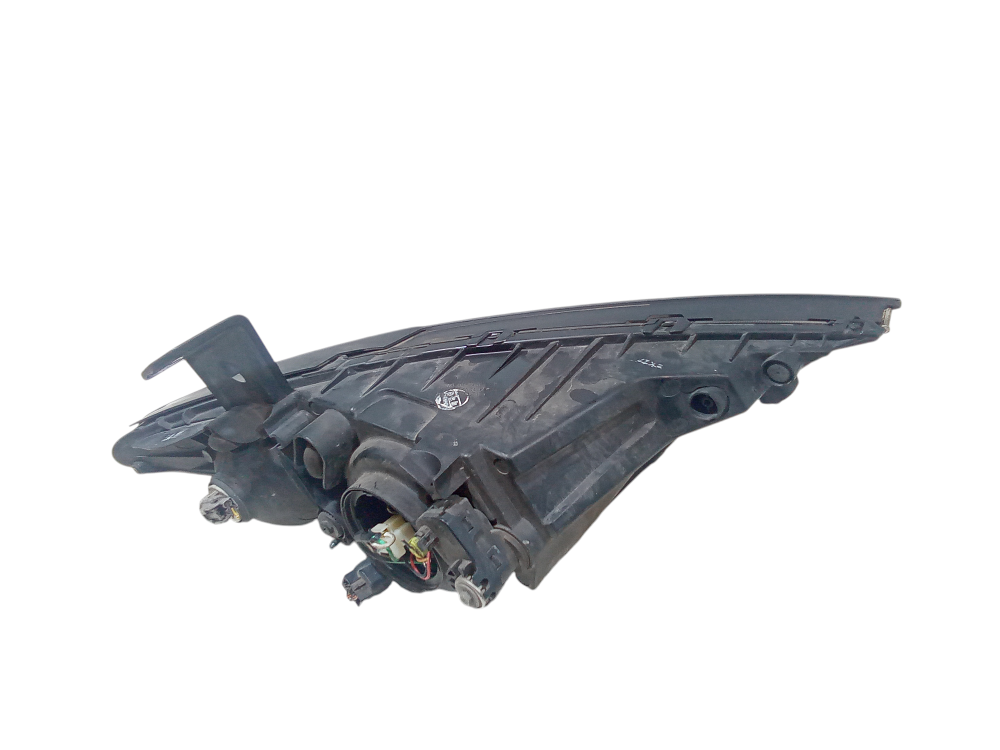 Faro anteriore Sinistro Guida per Ssangyong Actyon 1 Serie (2006 - In produzione)