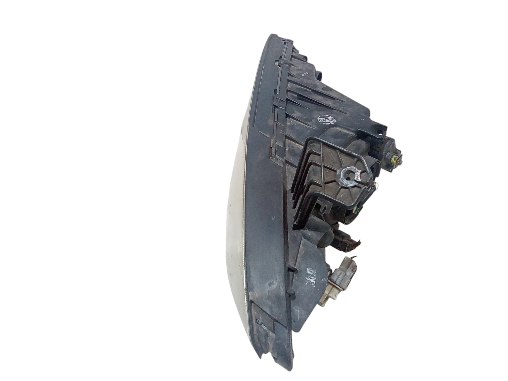 Faro anteriore Sinistro Guida per Ssangyong Actyon 1 Serie (2006 - In produzione)