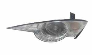 Faro anteriore Sinistro Guida per Ssangyong Actyon 1 Serie (2006 - In produzione)