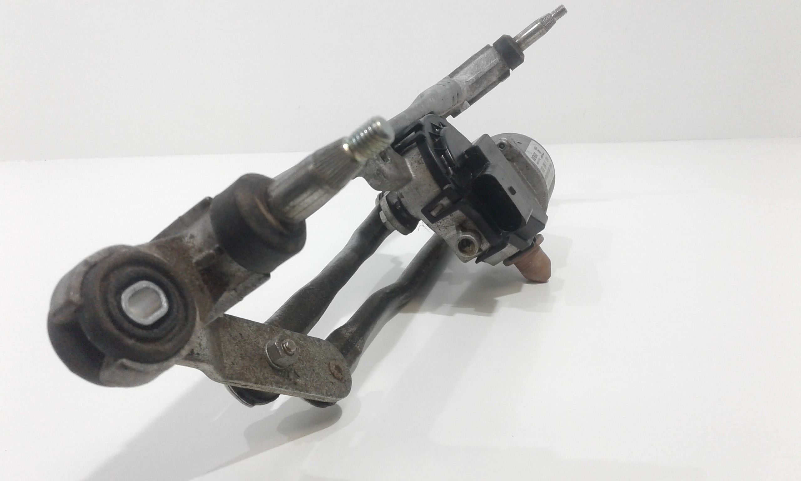 Motorino tergi ant completo di tandem FIAT Panda 3 Serie