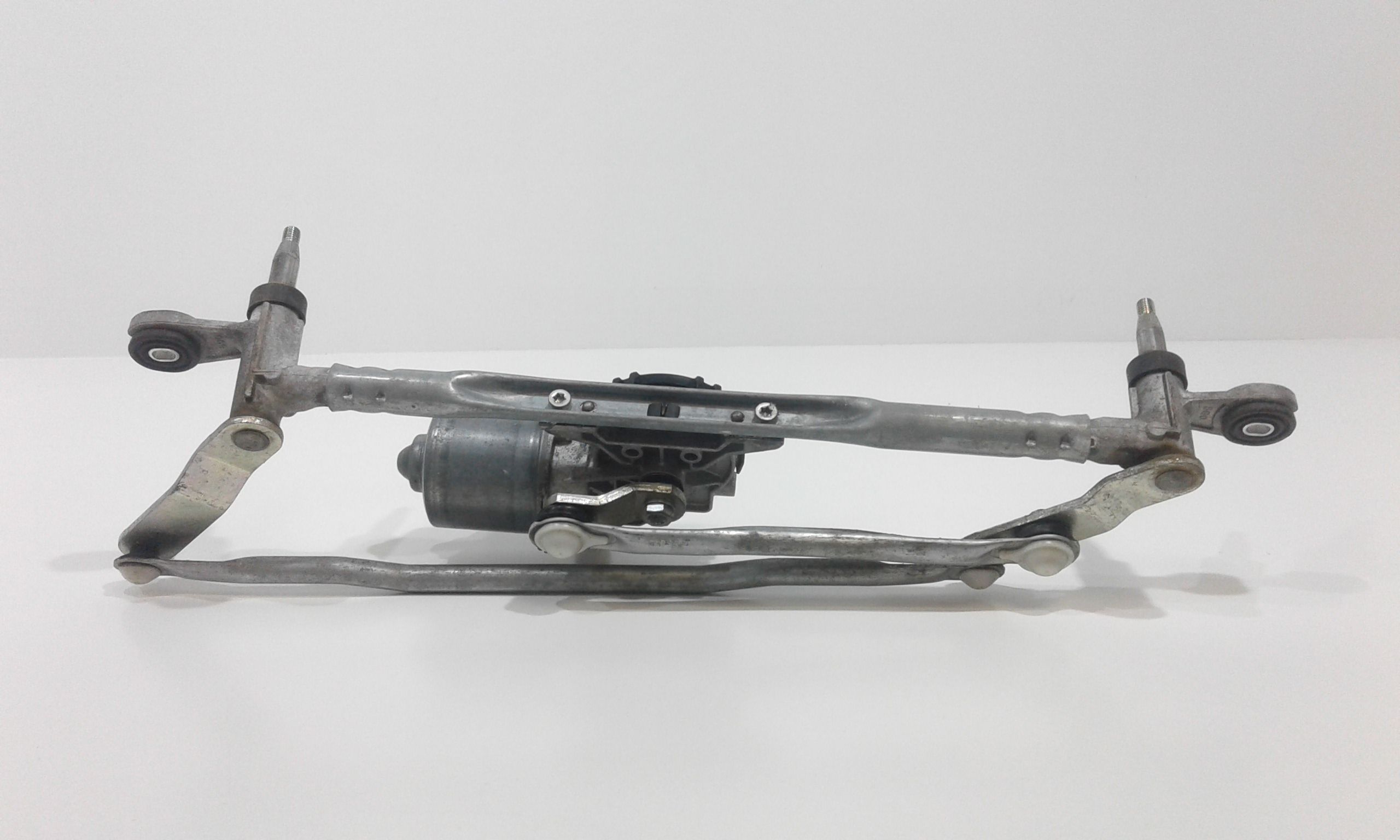 Motorino tergi ant completo di tandem FIAT Panda 3 Serie