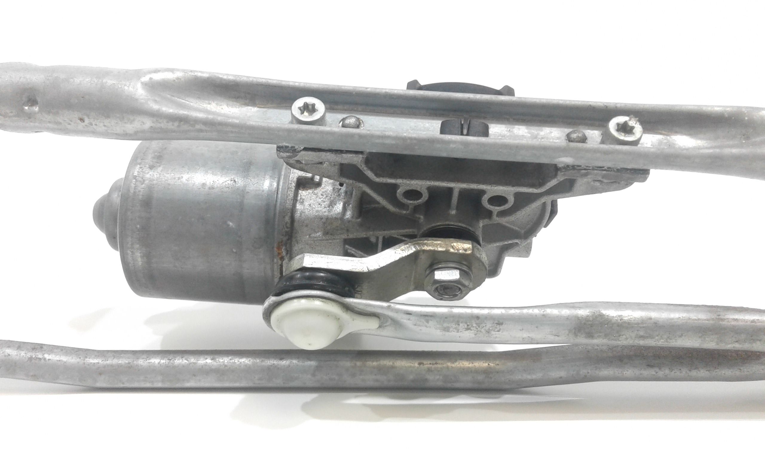 Motorino tergi ant completo di tandem FIAT Panda 3 Serie