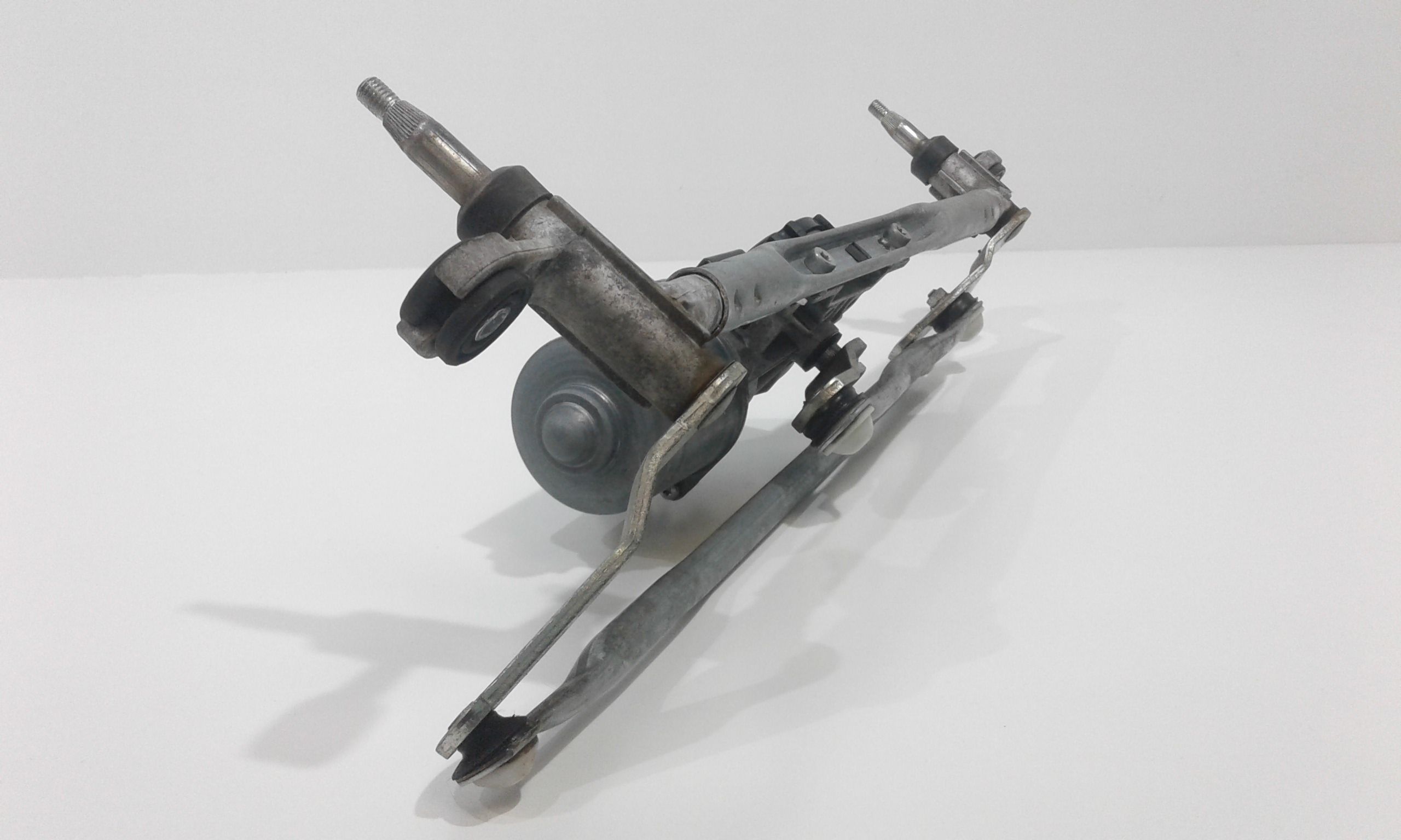 Motorino tergi ant completo di tandem FIAT Panda 3 Serie