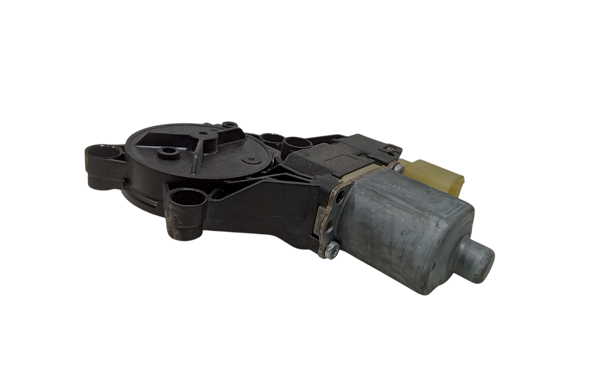 Motorino Alzavetro anteriore Sinistro per Ford Fiesta 6 Serie (2008 - 2017)