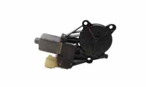 Motorino Alzavetro anteriore Sinistro per Ford Fiesta 6 Serie (2008 - 2017)