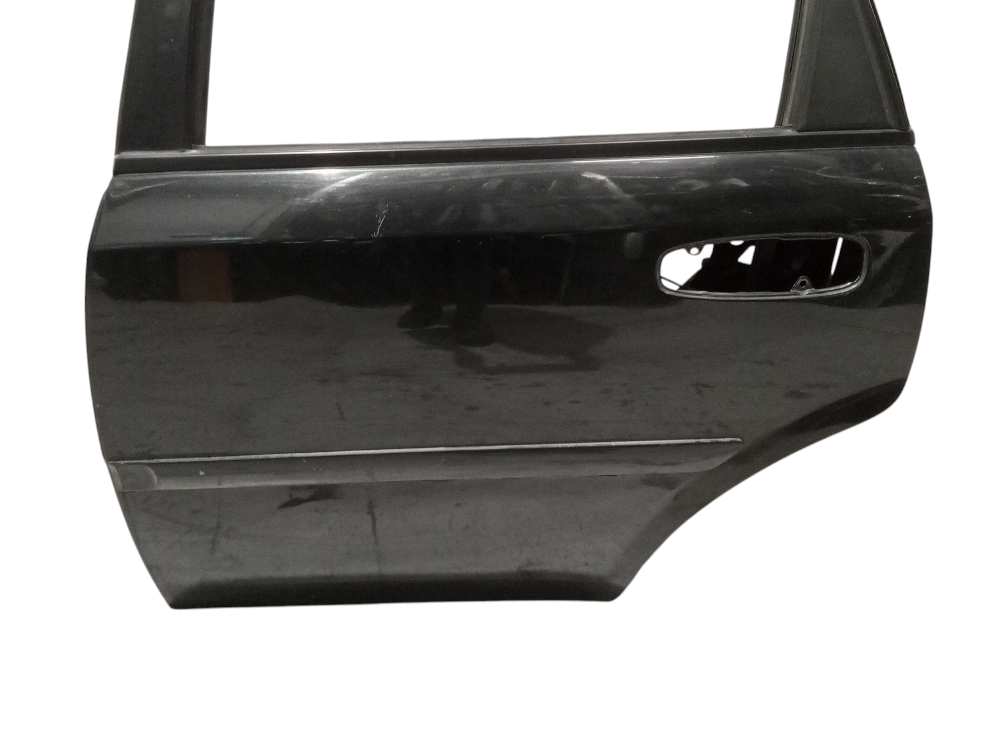 Portiera Posteriore Sinistra per Chevrolet Nubira S. Wagon 2 Serie (2003 - 2009)