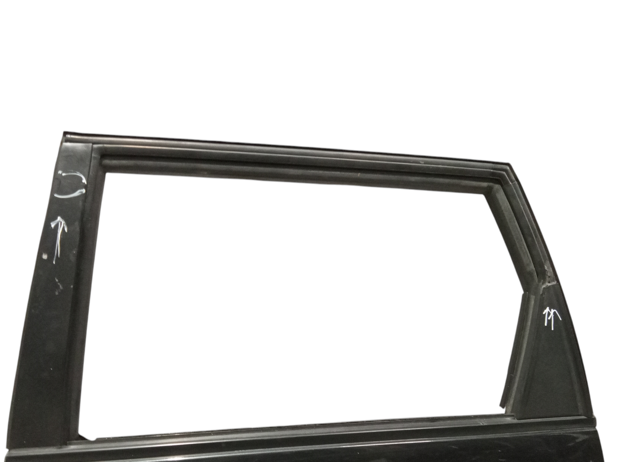 Portiera Posteriore Sinistra per Chevrolet Nubira S. Wagon 2 Serie (2003 - 2009)